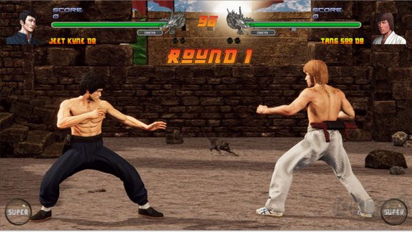 "少林vs武當(dāng)2電腦版 v1.0.8" → "少林vs武當(dāng)2電腦版更新至v1.0.8"