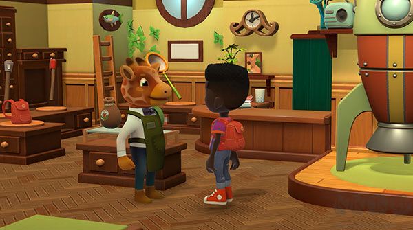 Hokko Life 中文破解版 v1.1.51