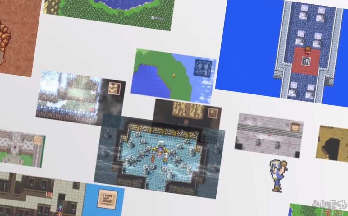 最終幻想6重制版更新至版本 v1.0.1.582