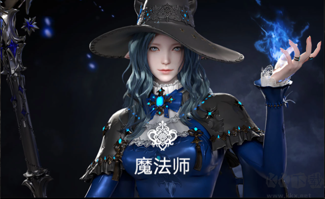 命運(yùn)方舟公測(cè)版 V1.0