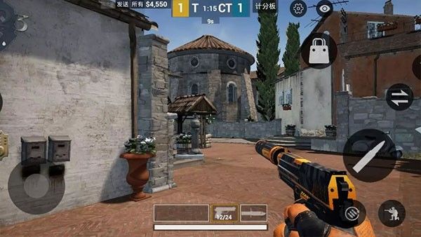 CS:GO Mobile Version 3.8