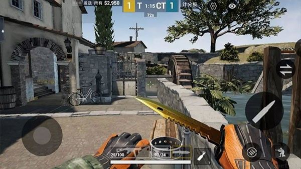 CS:GO Mobile Version 3.8
