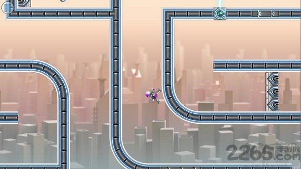 重力轉變3更新至v1.3.3