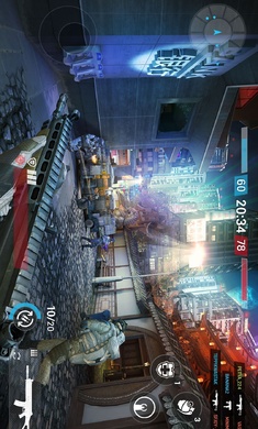 戰(zhàn)爭(zhēng)前線國(guó)際服(Warface)2023 v3.7.0