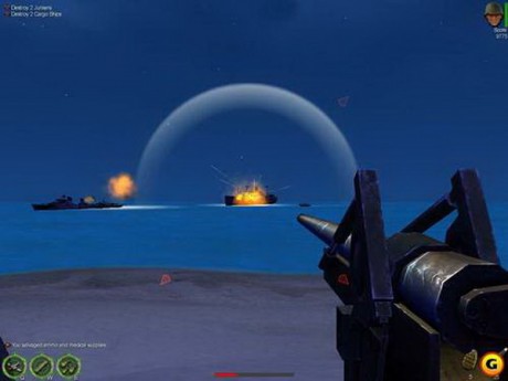 搶灘登陸戰(zhàn)2012單機(jī)版 V2.2.0.4無(wú)敵修改版 → 搶灘登陸戰(zhàn)2012單機(jī)版 V2.2.0.4修改版