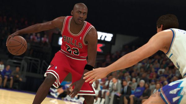 NBA 2K23 免安裝破解版