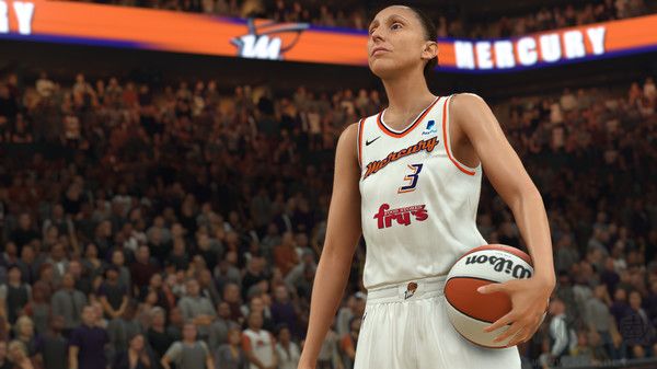 NBA 2K23 免安裝破解版