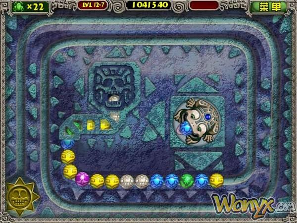 祖瑪傳奇 免費(fèi)中文版