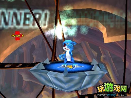 數碼寶貝格斗編年史 漢化單機破解版