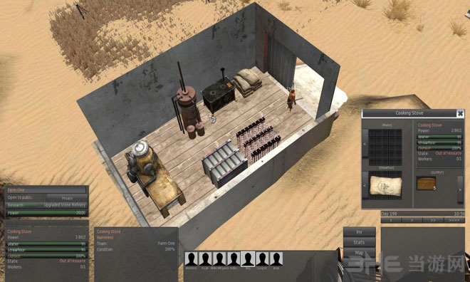 Kenshi 中文免安裝版