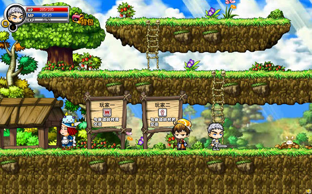 冒險(xiǎn)王之神兵傳奇幸運(yùn)無(wú)敵版