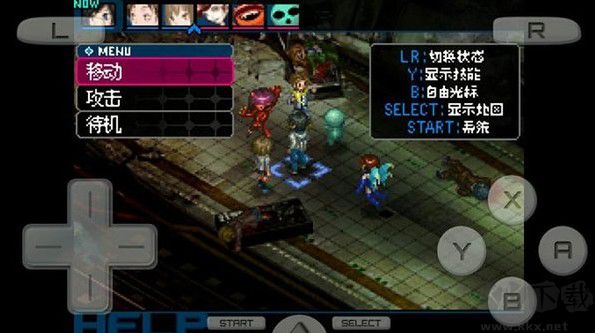 惡魔幸存者2 PC漢化破解版