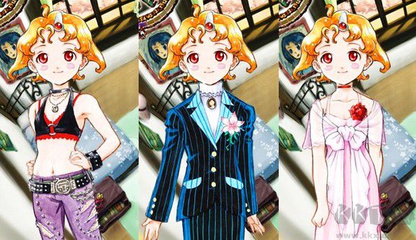 美少女夢工廠5 免安裝破解版