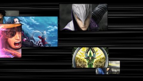 戰(zhàn)國(guó)BASARA4皇 PC中文破解版