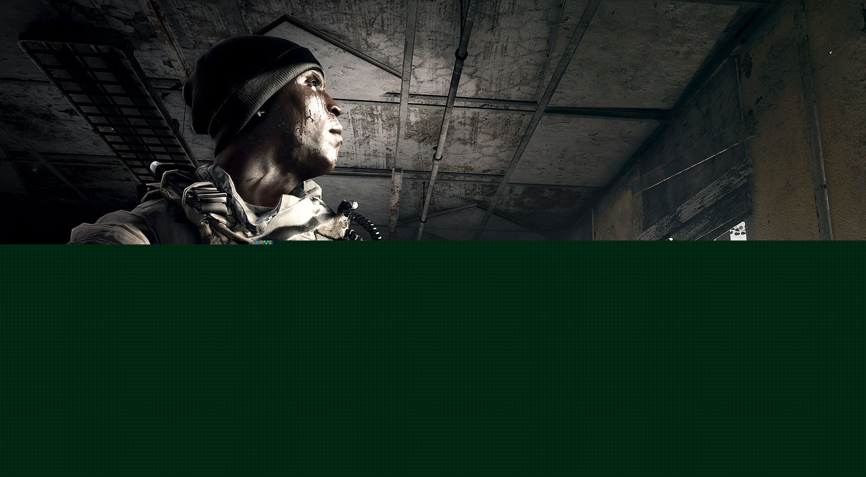 戰(zhàn)地5 中文單機破解版 → 戰(zhàn)地5 中文破解版