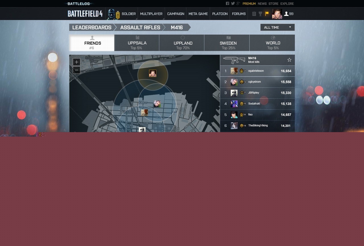 戰(zhàn)地5 中文單機破解版 → 戰(zhàn)地5 中文破解版