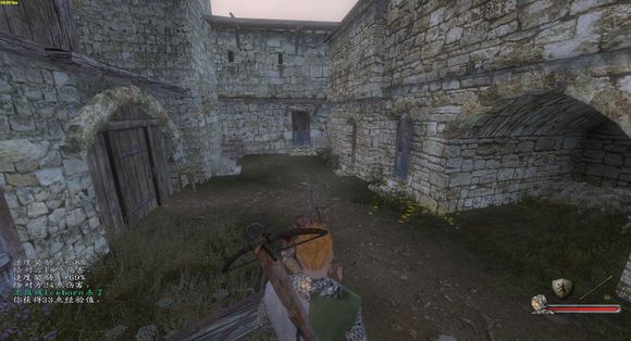 [Mount & Blade Mod] Prophecy of Pendor v3.9 Green Version