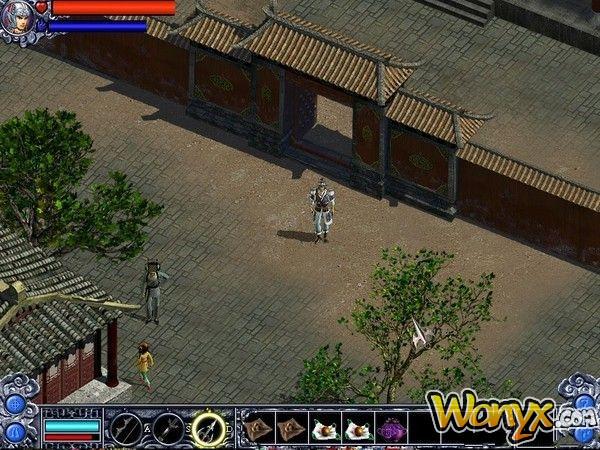 三國(guó)趙云傳破解版