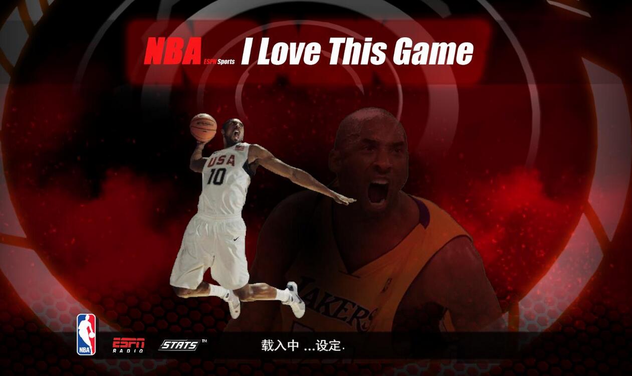 NBA2K14 破解漢化版