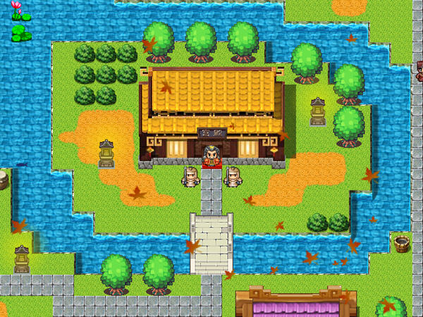 吞食天地2重制版 PC 破解版
