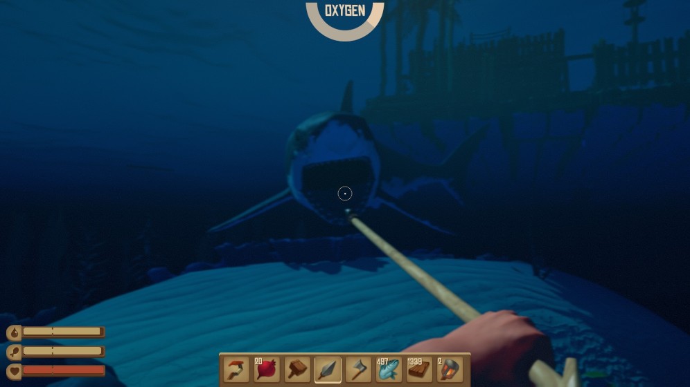 Raft PC 免安裝破解版