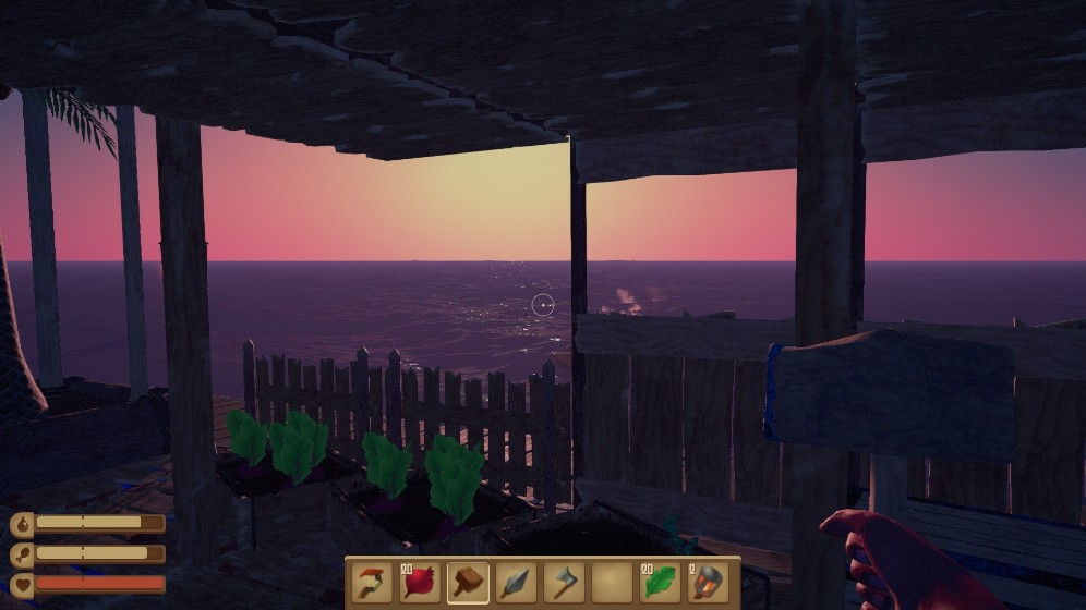 Raft PC 免安裝破解版