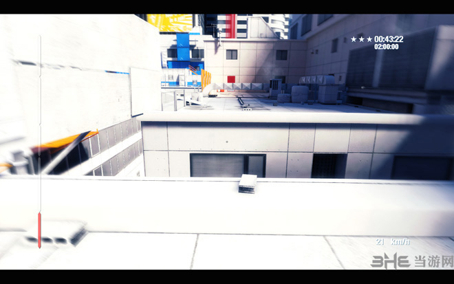 鏡之邊緣 中文免安裝破解版