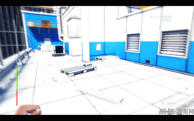 鏡之邊緣 中文免安裝破解版