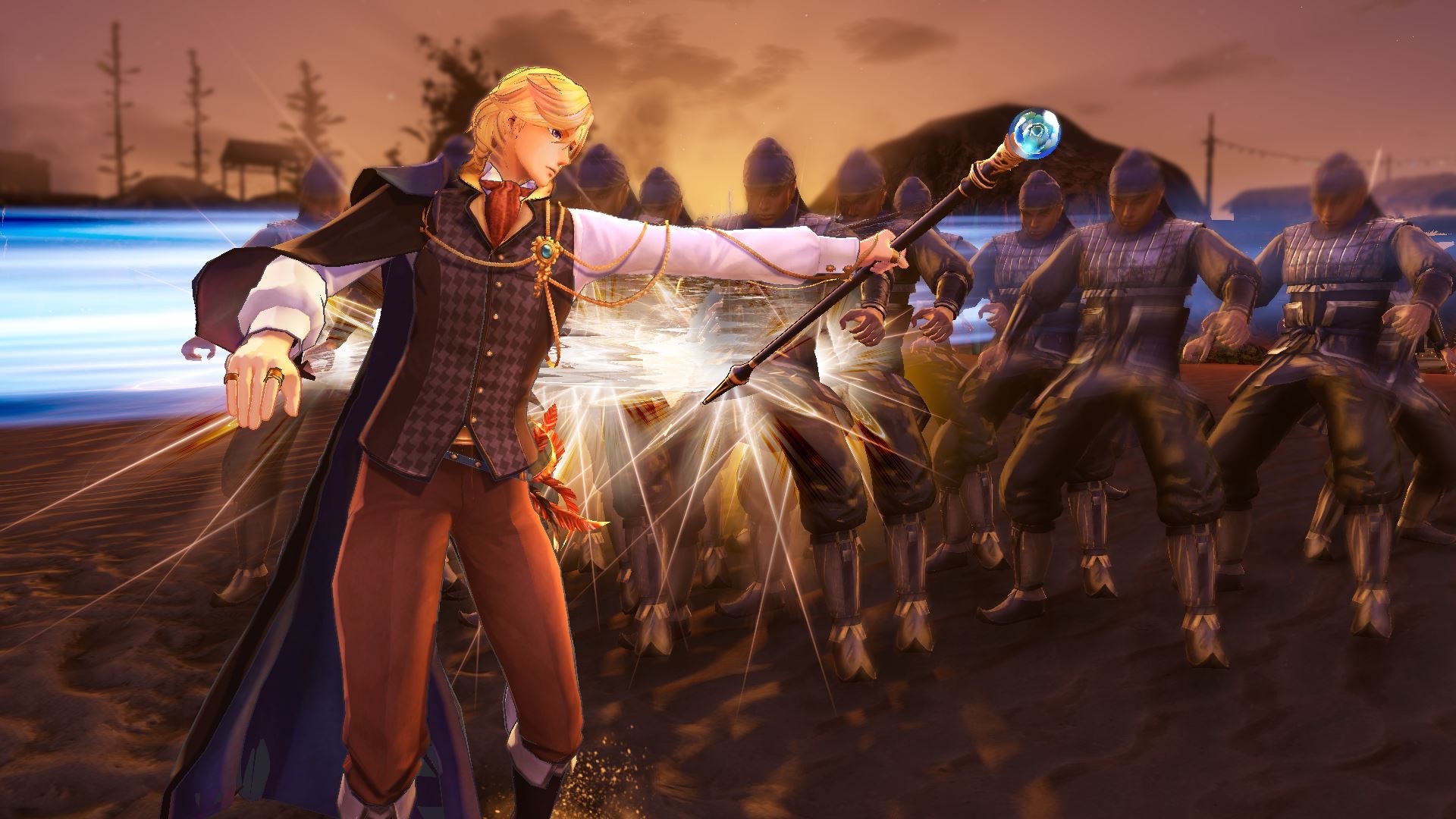 全明星大亂斗 漢化破解版