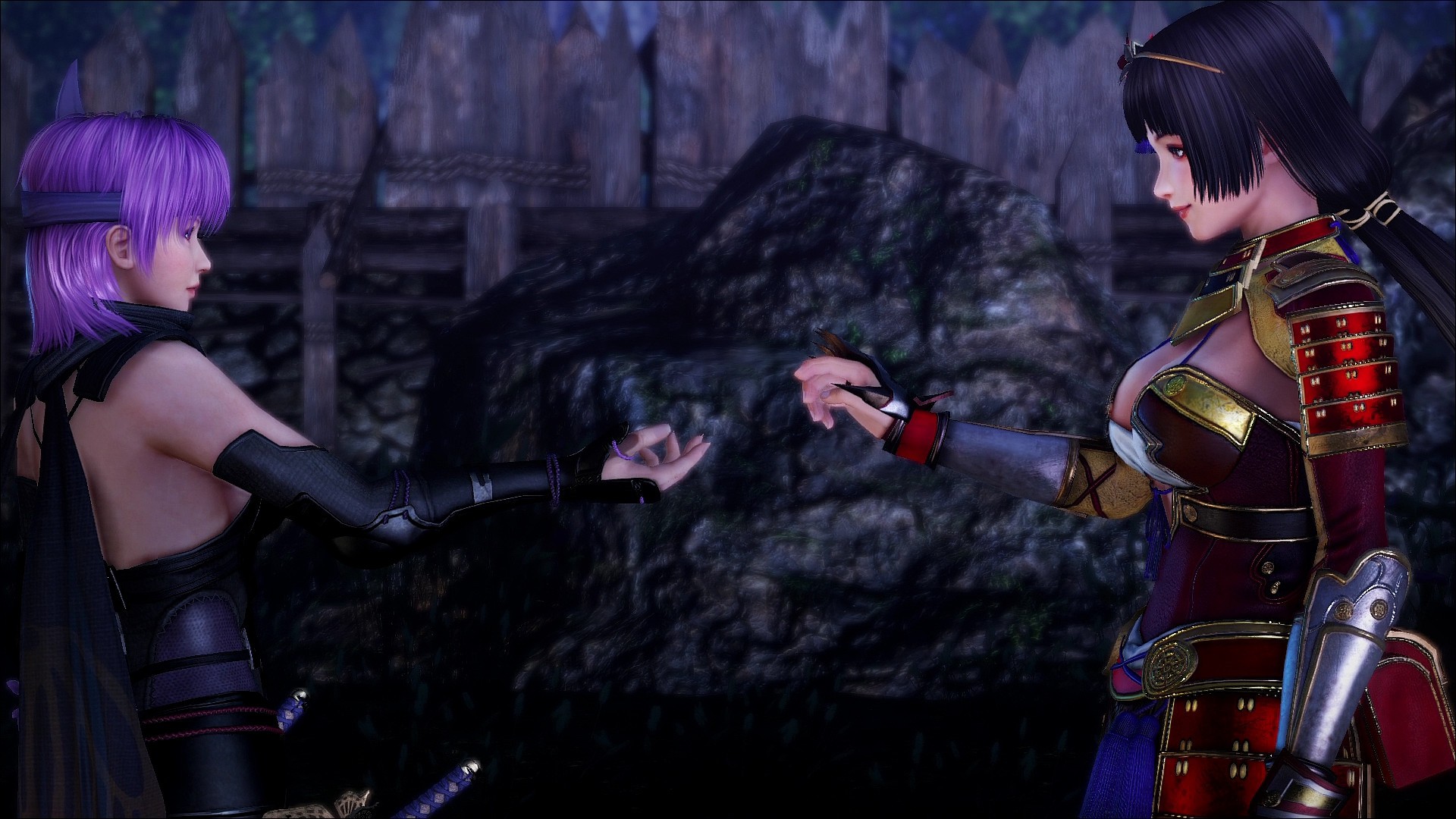 全明星大亂斗 漢化破解版