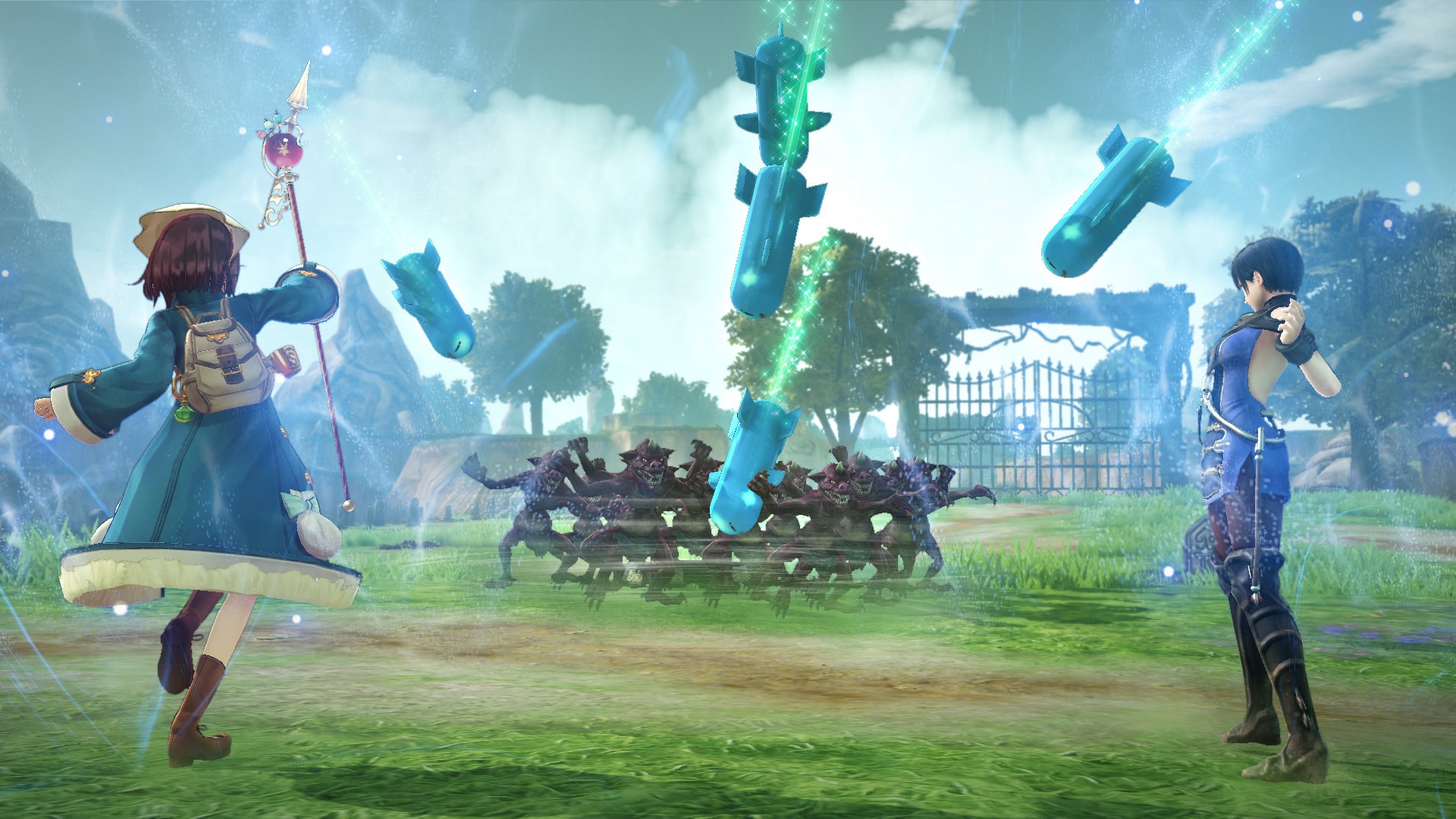 全明星大亂斗 漢化破解版