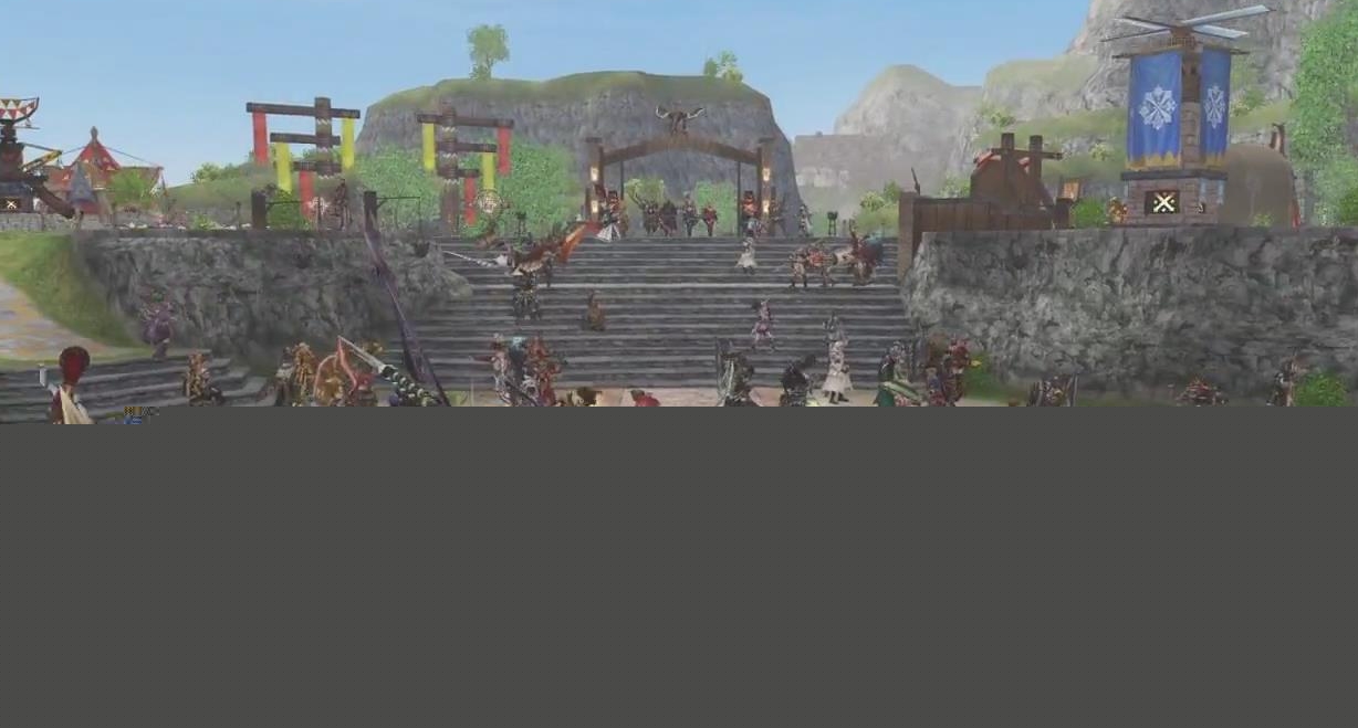 怪物獵人邊境G PC破解版