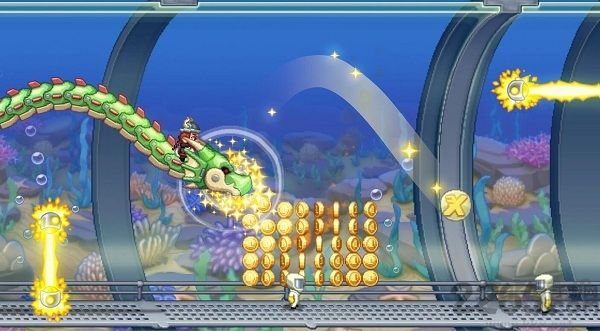 瘋狂噴氣機(jī)手機(jī)版更新 v1.78.1