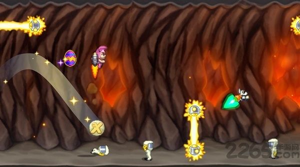 瘋狂噴氣機(jī)手機(jī)版更新 v1.78.1