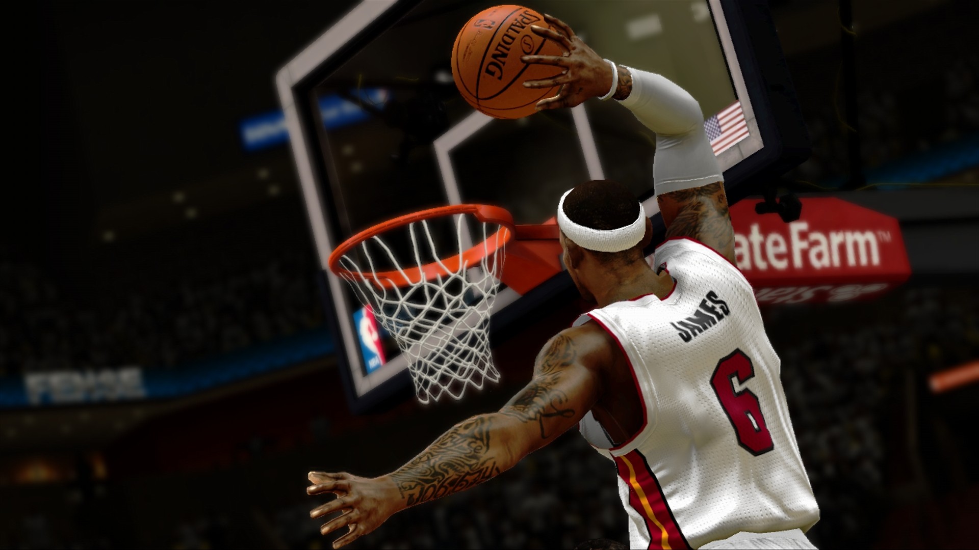NBA2K15 漢化破解版 --> NBA2K15 中文破解版
