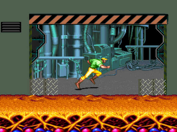 恐龍快打 PC 免安裝破解版