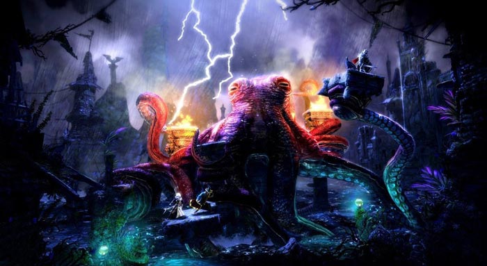 三位一體2 中文硬盤破解版