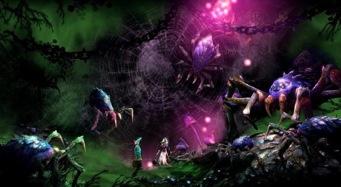 三位一體2 中文硬盤破解版