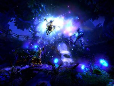 三位一體2 中文硬盤破解版