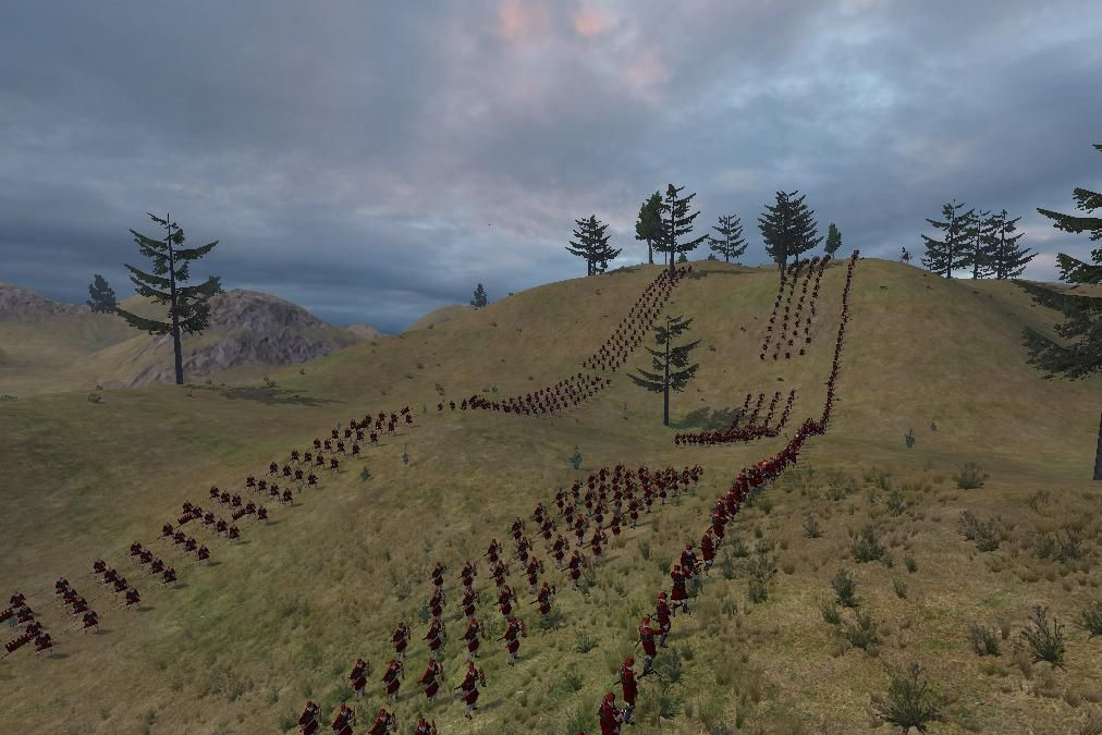 騎砍MOD v0.53綠色免費版