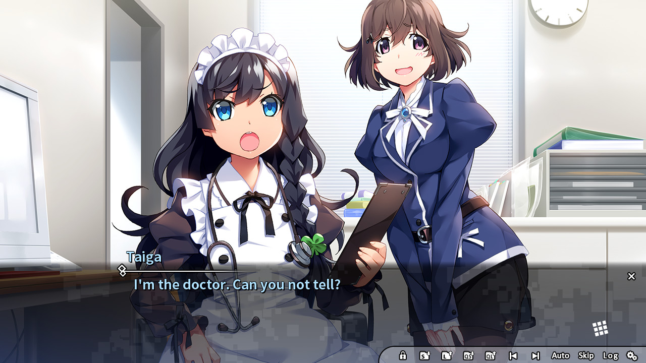 灰色幻影扳機 破解版