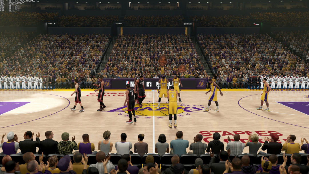 NBA2K17中文版下載