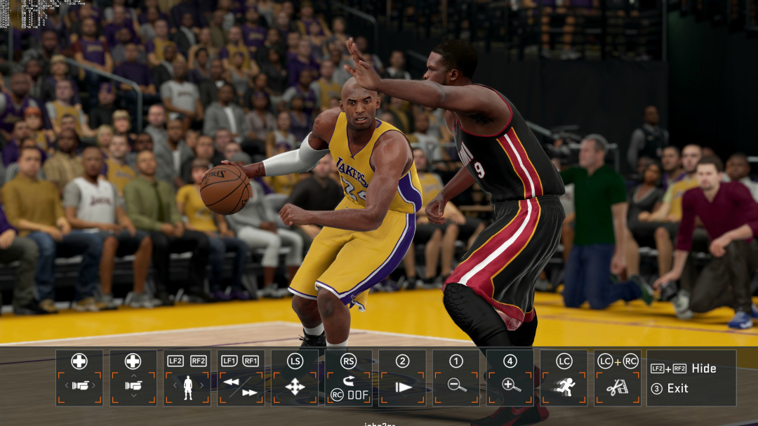 NBA2K17中文版下載