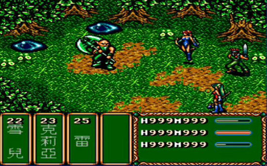 最終幻想（太空戰(zhàn)士）PC免安裝版