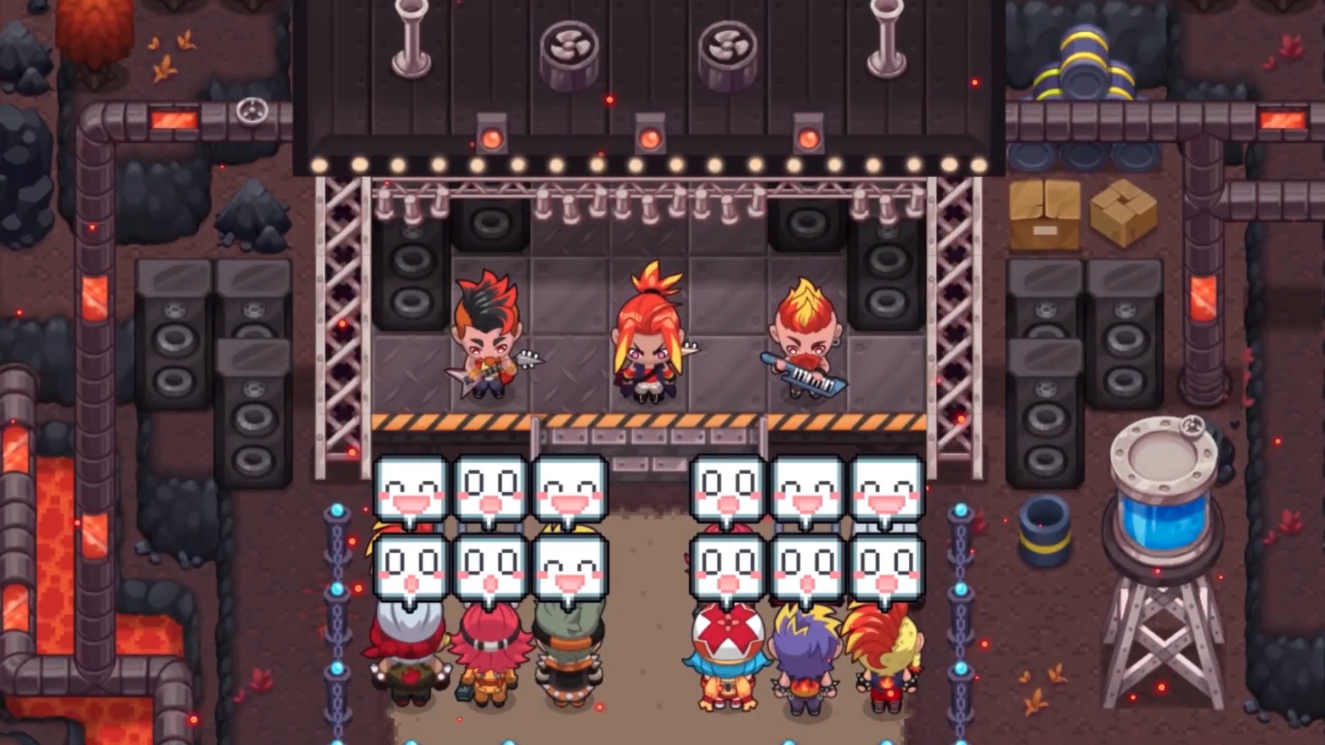 Nexomon 破解版