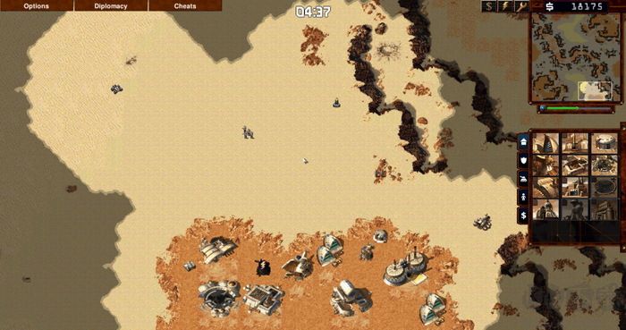 紅警95中文版