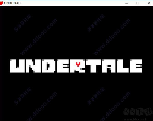 Undertale(傳說之下)漢化版
