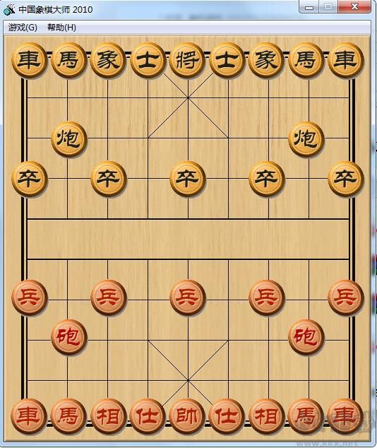 中國象棋大師2010