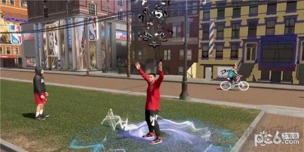 NBA2K19中文直裝版