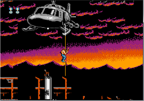 Contra 30 Lives Edition Download